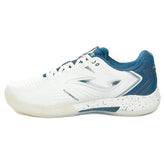 Scarpa da Tennis Uomo Joma Rapid 26 Bianco Blu | NonSoloSport