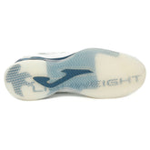 Scarpa da Tennis Uomo Joma Rapid 26 Bianco Blu | NonSoloSport