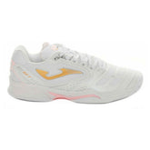 Joma T Set Donna Bianco | NonSoloSport