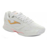 Joma T Set Donna Bianco | NonSoloSport