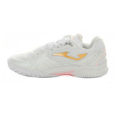 Joma T Set Donna Bianco | NonSoloSport