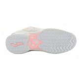 Joma T Set Donna Bianco | NonSoloSport