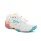 Scarpa da Tennis Donna Joma Set Bianco | NonSoloSport