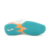 Scarpa da Tennis Donna Joma Set Bianco | NonSoloSport