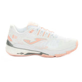 Joma Slam Donna Bianco | NonSoloSport