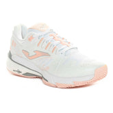 Joma Slam Donna Bianco | NonSoloSport