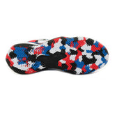 Scarpa da Padel Joma A1 Argilla Bianco Blu | NonSoloSport