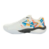 Scarpa da Tennis Uomo Joma Smash Bianco Multicolor | NonSoloSport