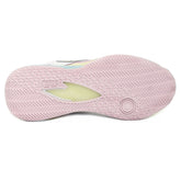 Scarpa da Tennis Donna Joma Spin Bianco Giallo | NonSoloSport