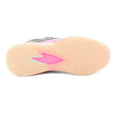 Scarpa da Padel Donna Joma Spin Nero Fucsia | NonSoloSport