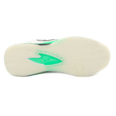 Scarpa da Tennis Uomo Joma Spin 25 Bianco Verde | NonSoloSport