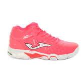 Scarpa da Pallavolo Donna Joma V.Blok Lady 25 Rosa | NonSoloSport