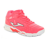 Scarpa da Pallavolo Donna Joma V.Blok Lady 25 Rosa | NonSoloSport