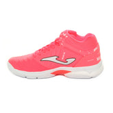 Scarpa da Pallavolo Donna Joma V.Blok Lady 25 Rosa | NonSoloSport