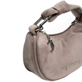 Borsa Donna Juicy Couture Blossom Beige | NonSoloSport