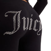 Pantalone Donna Juicy Couture Christine Nero | NonSoloSport