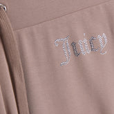 Pantalone Donna Juicy Couture Christine Beige | NonSoloSport