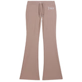 Pantalone Donna Juicy Couture Christine Beige | NonSoloSport
