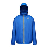 K-Way Giacca Le Vrai 3.0 Claude Blu | NonSoloSport
