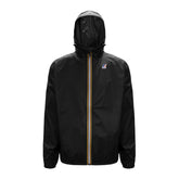 K-Way Giacca Claude 3.0 Nero | NonSoloSport