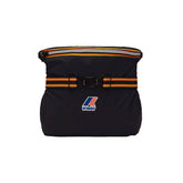 K-Way Giacca Claude 3.0 Nero | NonSoloSport