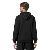 Giacca Uomo K-Way Rainer Light Spacer Nero | NonSoloSport