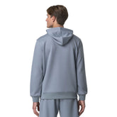 Giacca Uomo K-Way Rainer Light Spacer Grigio | NonSoloSport