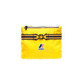 Giacca K-Way Le Vrai 4.0 Claude Giallo | NonSoloSport
