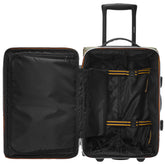 Trolley Viaggio K-Way Blossac S Verde Nero | NonSoloSport