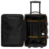 Trolley Viaggio K-Way Blossac S Nero | NonSoloSport