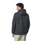 Giacca K-Way Le Vrai 4.0 Claude Orsetto Grigio | NonSoloSport
