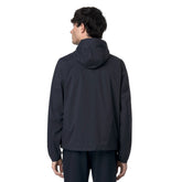 Giacca Uomo K-Way Jack Stretch Nylon Blu | NonSoloSport
