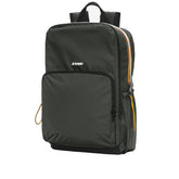 Borsa K-Way Gizy Verde | NonSoloSport