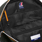 Borsa K-Way Gizy Verde | NonSoloSport