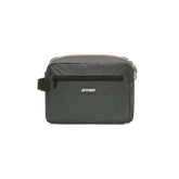 Pochette K-Way Demu Verde | NonSoloSport