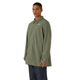 K-Way Giacca Bonded Benny Uomo Verde | NonSoloSport