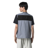 Gilet K-Way Gorges Grigio | NonSoloSport