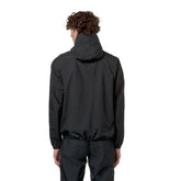 Giacca Uomo K-Way Stretch Dot Jack Nero | NonSoloSport