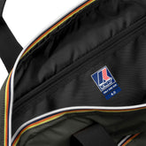 Borsa K-Way Le Vrai 4.0 Marcel Verde | NonSoloSport