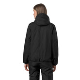 Giacca K-Way Le Vrai 4.0 Claude Warm Nero | NonSoloSport