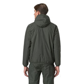 Giacca K-Way Le Vrai 4.0 Claude Warm Verde | NonSoloSport