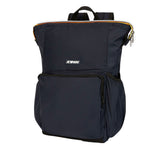 Borsa K-Way Maizy Blu | NonSoloSport