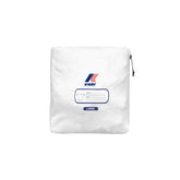 T-Shirt K-Way Leonide Bianco | NonSoloSport