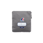 T-Shirt K-Way Leonide Grigio | NonSoloSport