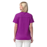 T-Shirt K-Way Leonide Viola | NonSoloSport
