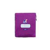 T-Shirt K-Way Leonide Viola | NonSoloSport