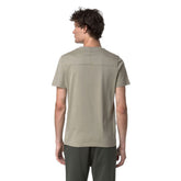 T-Shirt K-Way Leonide Verde | NonSoloSport
