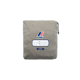 T-Shirt K-Way Leonide Verde | NonSoloSport