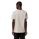 T-Shirt K-Way Leonide Beige | NonSoloSport