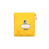 T-Shirt K-Way Leonide Giallo Scuro | NonSoloSport